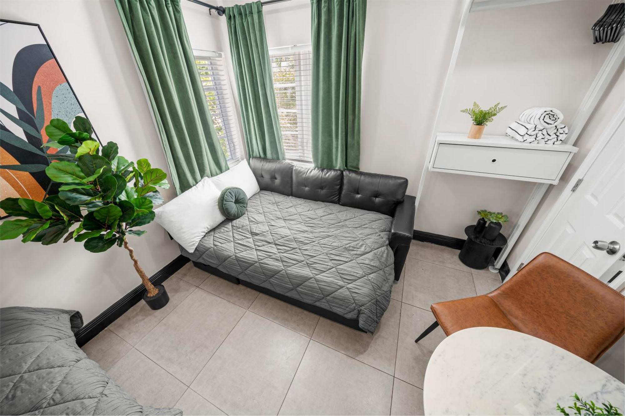 Baybreeze Apartments By Lowkl Miami Beach Buitenkant foto